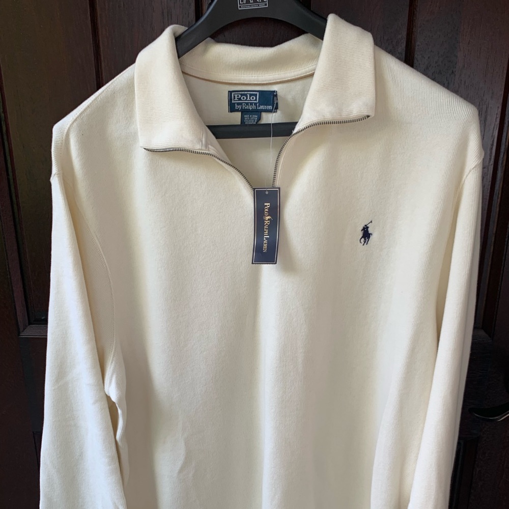 Ralph Lauren Sweater